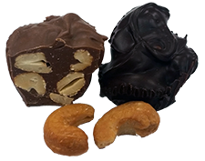 Cashews