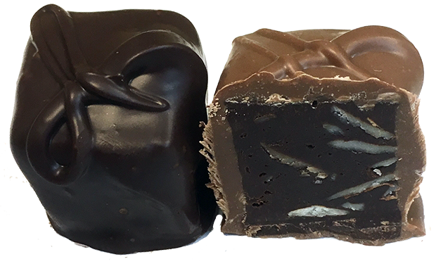 Almond Truffle