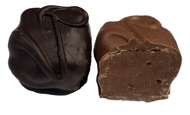Caramel Truffle