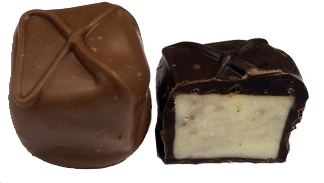 Cheesecake Truffle