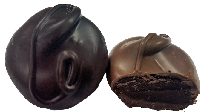 Chocolate Fudge