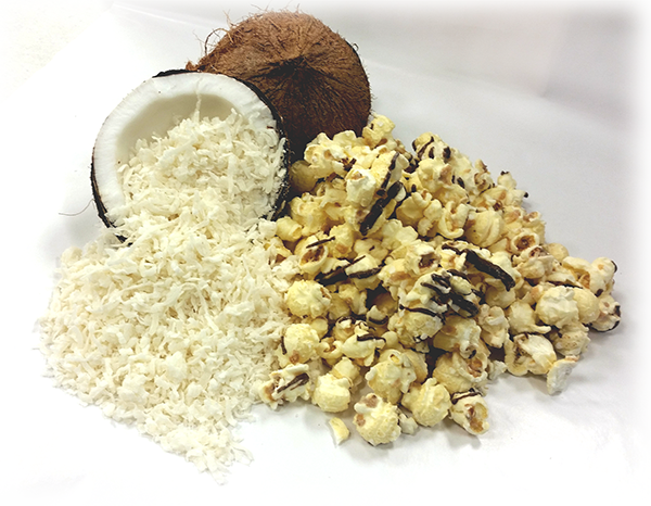 Coconut Deco2