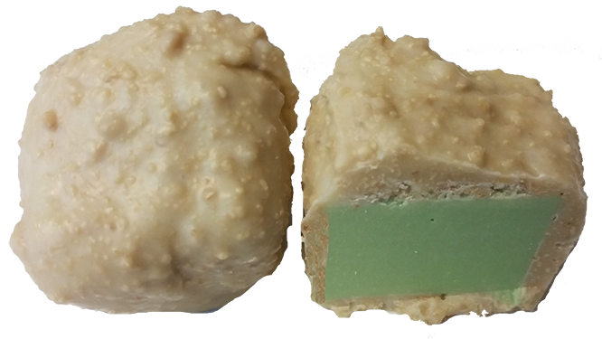 Key Lime Truffle