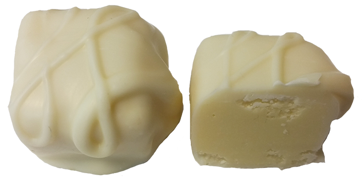 Lemon Truffle