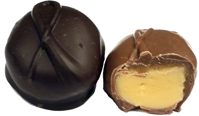 Mango Cream