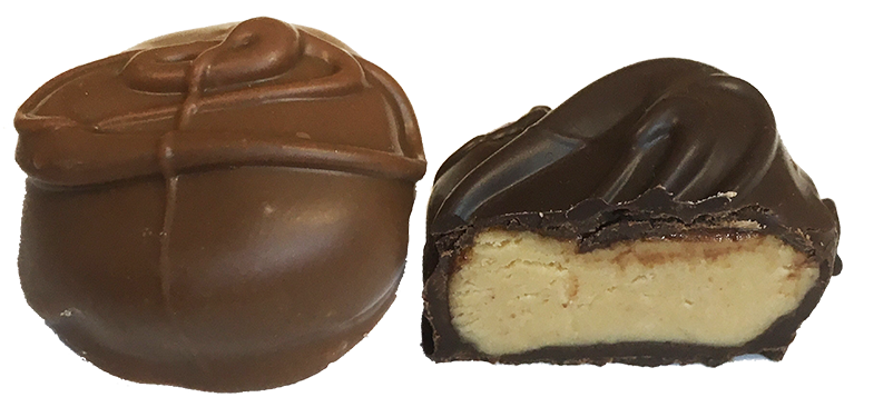 Peanut Butter Cream