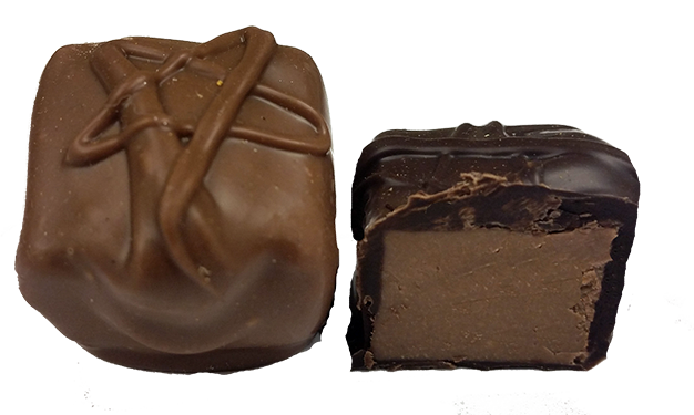 Peanut Butter Truffle