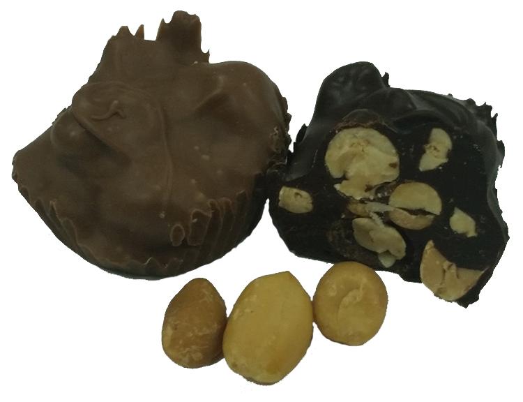 Peanut Cluster