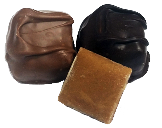 English Toffee