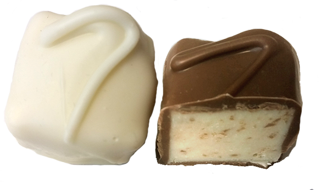 Toffee Truffle